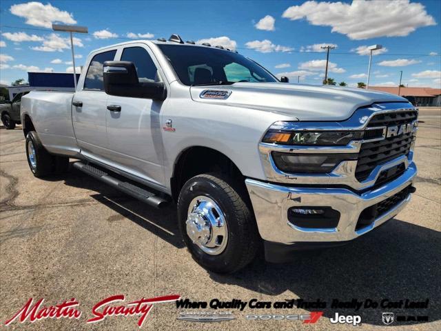 2026 RAM Ram 3500 RAM 3500 TRADESMAN CREW CAB 4X4 8 BOX 2026 RAM Ram 3500 RAM 3500 TRADESMAN CREW CAB 4X4 8 BOX