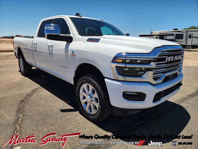2026 RAM Ram 2500 RAM 2500 LARAMIE CREW CAB 4X4 8 BOX 2026 RAM Ram 2500 RAM 2500 LARAMIE CREW CAB 4X4 8 BOX