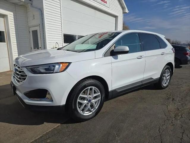 2022 Ford Edge SEL for sale in Neenah, WI