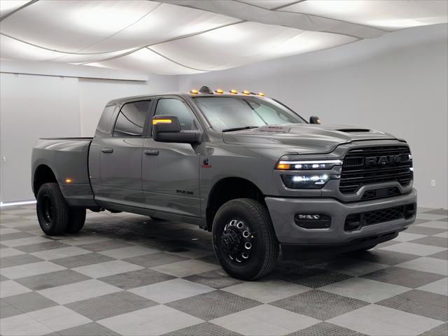 2026 RAM Ram 3500 RAM 3500 LARAMIE MEGA CAB 4X4 64 BOX 2026 RAM Ram 3500 RAM 3500 LARAMIE MEGA CAB 4X4 64 BOX