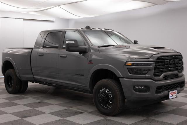 2026 RAM Ram 3500 RAM 3500 LIMITED MEGA CAB 4X4 64 BOX