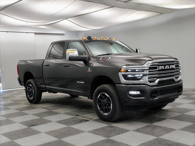 2026 RAM Ram 2500 RAM 2500 LARAMIE CREW CAB 4X4 64 BOX