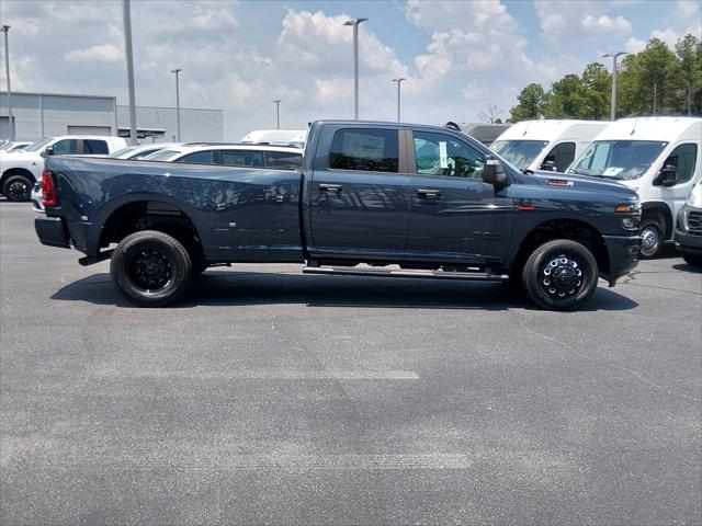 2026 RAM 3500 RAM 3500 BIG HORN CREW CAB 4X4 8 BOX 2026 RAM 3500 RAM 3500 BIG HORN CREW CAB 4X4 8 BOX