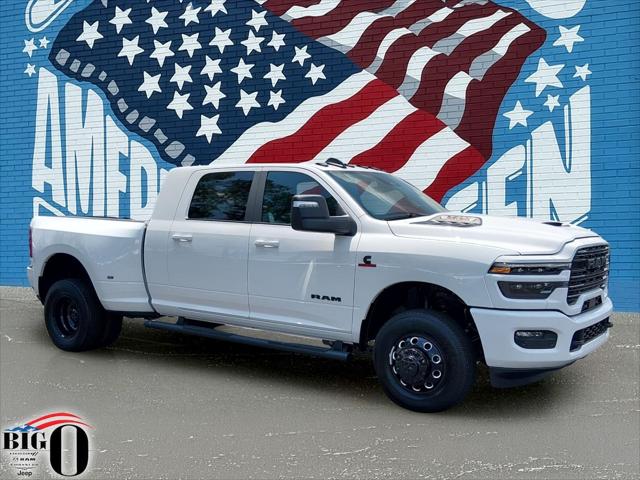 2026 Ram 3500 Laramie Mega Cab 4x4 6'4" Box for sale in Greenville, SC