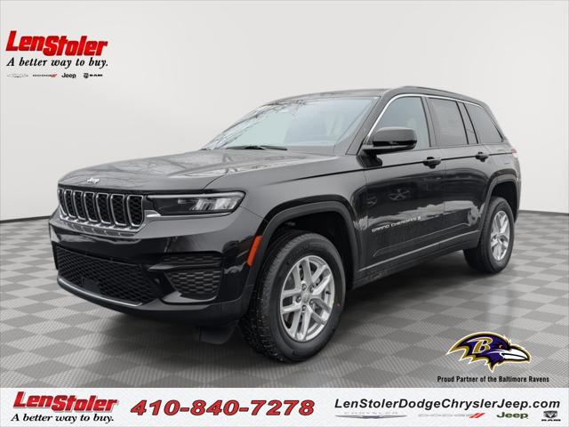 2026 Jeep Grand Cherokee Laredo 4x4 for sale in Westminster, MD