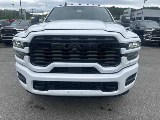 2026 RAM Ram 2500 RAM 2500 BIG HORN CREW CAB 4X4 64 BOX