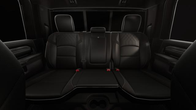 2026 RAM Ram 2500 RAM 2500 LIMITED CREW CAB 4X4 64 BOX
