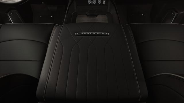2026 RAM Ram 2500 RAM 2500 LIMITED CREW CAB 4X4 64 BOX