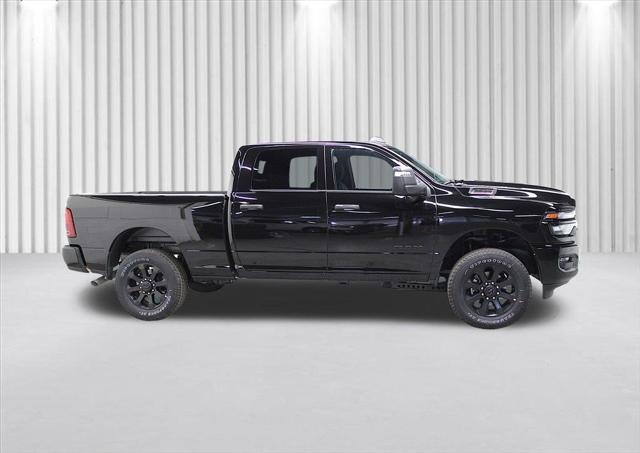 2026 RAM Ram 2500 RAM 2500 BIG HORN CREW CAB 4X4 64 BOX