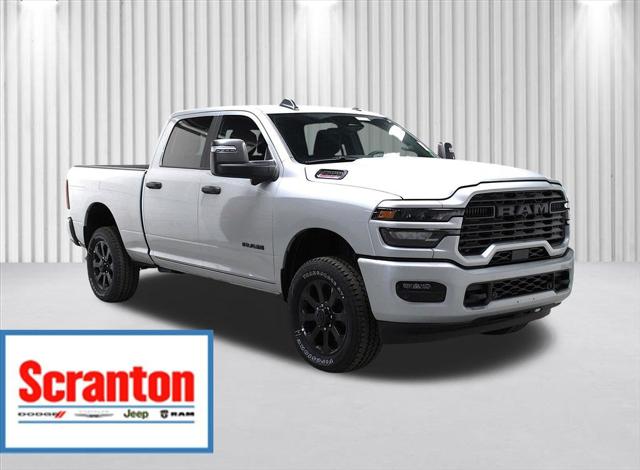 2026 RAM 2500 RAM 2500 BIG HORN CREW CAB 4X4 64 BOX 2026 RAM 2500 RAM 2500 BIG HORN CREW CAB 4X4 64 BOX