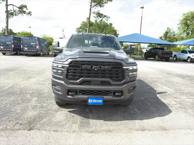 2026 RAM Ram 2500 RAM 2500 LIMITED MEGA CAB 4X4 64 BOX