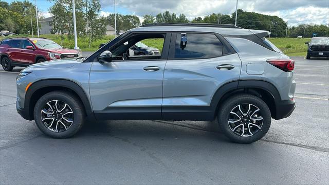 2026 Chevrolet TrailBlazer AWD ACTIV
