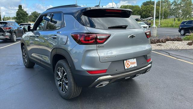 2026 Chevrolet TrailBlazer AWD ACTIV