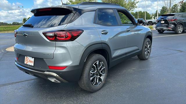 2026 Chevrolet TrailBlazer AWD ACTIV