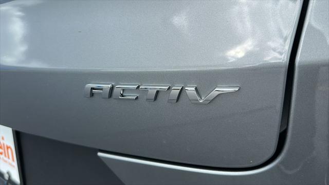 2026 Chevrolet TrailBlazer AWD ACTIV