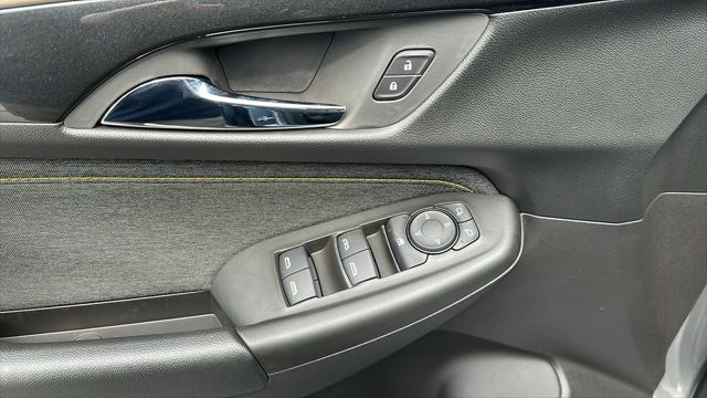 2026 Chevrolet TrailBlazer AWD ACTIV