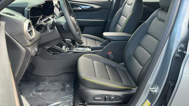 2026 Chevrolet TrailBlazer AWD ACTIV