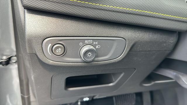 2026 Chevrolet TrailBlazer AWD ACTIV