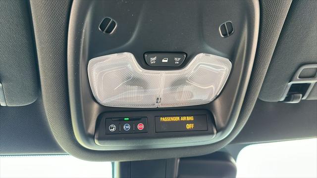 2026 Chevrolet TrailBlazer AWD ACTIV