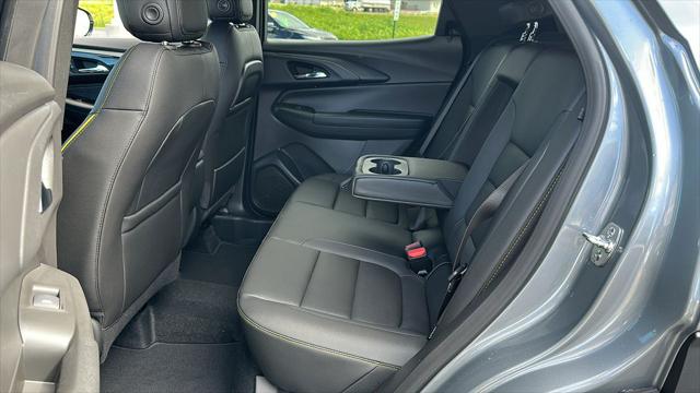 2026 Chevrolet TrailBlazer AWD ACTIV
