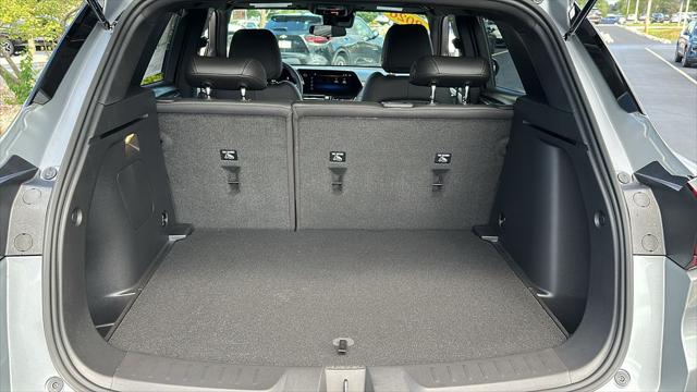 2026 Chevrolet TrailBlazer AWD ACTIV