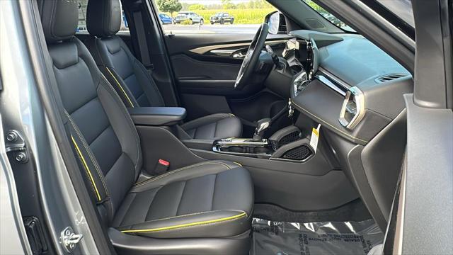 2026 Chevrolet TrailBlazer AWD ACTIV