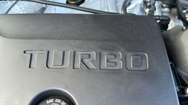 2026 Chevrolet TrailBlazer AWD ACTIV