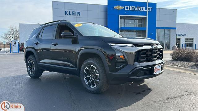2026 Chevrolet Equinox FWD ACTIV for sale in Clintonville, WI