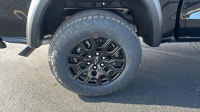 2026 Chevrolet Colorado Trail Boss, 4WD