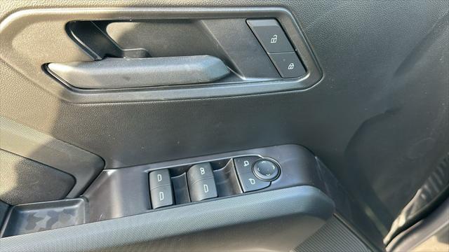 2026 Chevrolet Colorado Trail Boss, 4WD