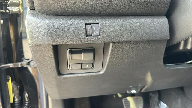 2026 Chevrolet Colorado Trail Boss, 4WD