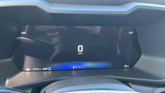 2026 Chevrolet Colorado Trail Boss, 4WD