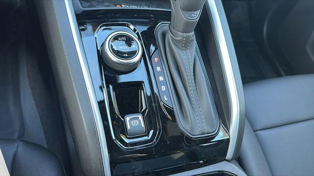 2026 Chevrolet Colorado Trail Boss, 4WD