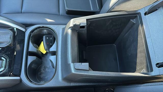 2026 Chevrolet Colorado Trail Boss, 4WD