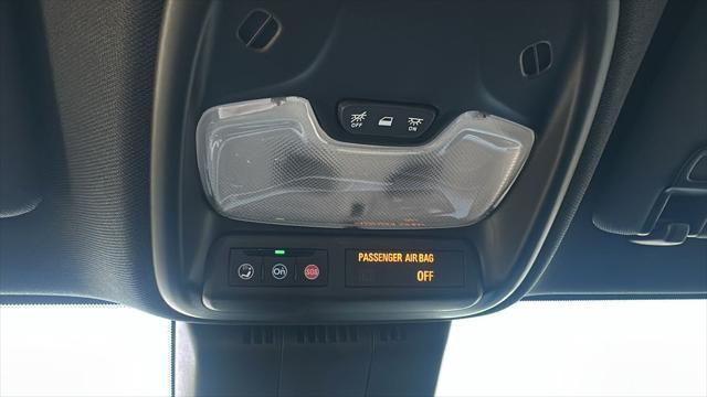 2026 Chevrolet Colorado Trail Boss, 4WD