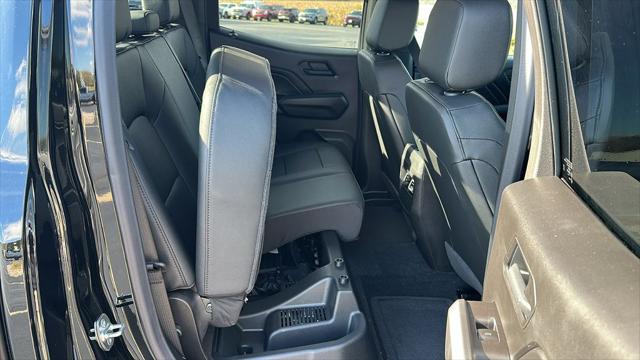 2026 Chevrolet Colorado Trail Boss, 4WD