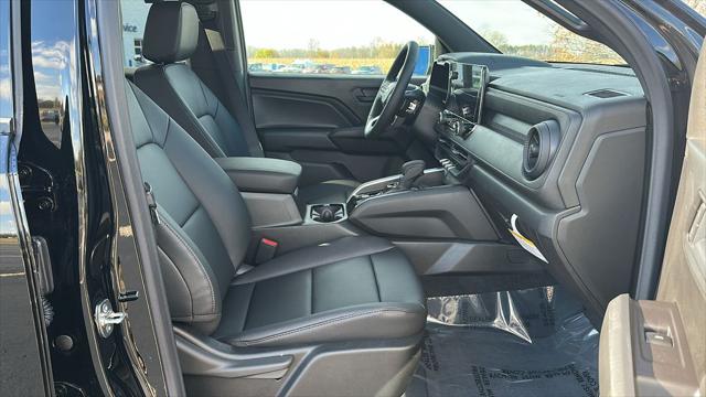 2026 Chevrolet Colorado Trail Boss, 4WD