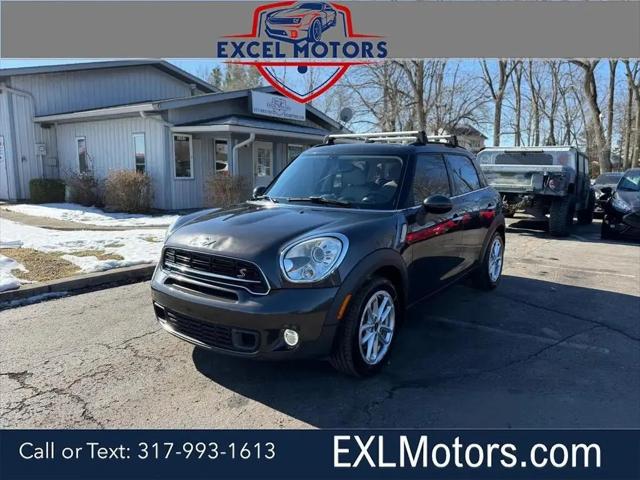 2015 MINI Countryman Cooper S for sale in Plainfield, IN