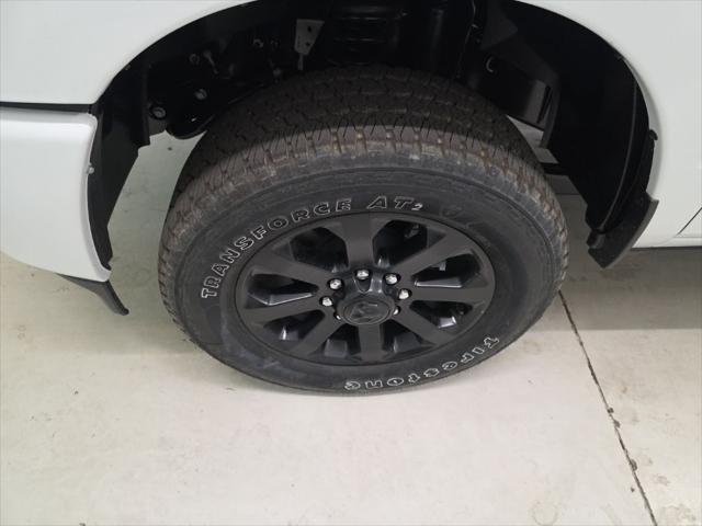 2026 RAM Ram 2500 RAM 2500 LARAMIE CREW CAB 4X4 64 BOX