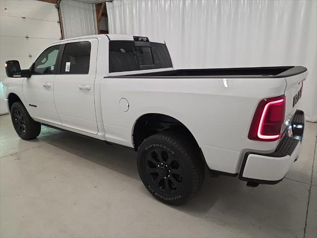 2026 RAM Ram 2500 RAM 2500 LARAMIE CREW CAB 4X4 64 BOX