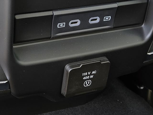 2026 Ram 3500 Laramie Crew Cab 4x4 8' Box