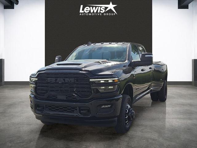 2026 RAM Ram 3500 RAM 3500 LARAMIE CREW CAB 4X4 8 BOX