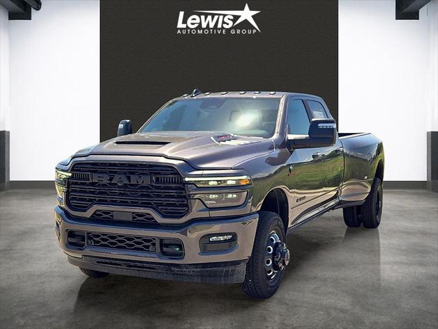 2026 Ram 3500 Laramie Crew Cab 4x4 8' Box for sale in Fayetteville, AR