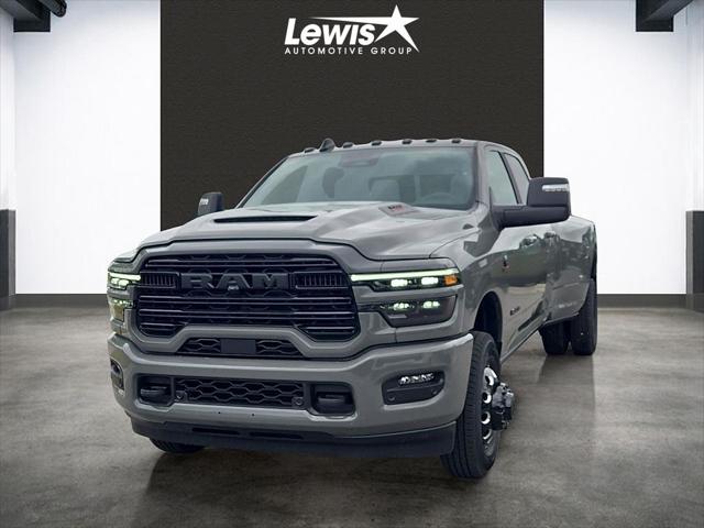 2026 RAM Ram 3500 RAM 3500 LARAMIE CREW CAB 4X4 8 BOX 2026 RAM Ram 3500 RAM 3500 LARAMIE CREW CAB 4X4 8 BOX