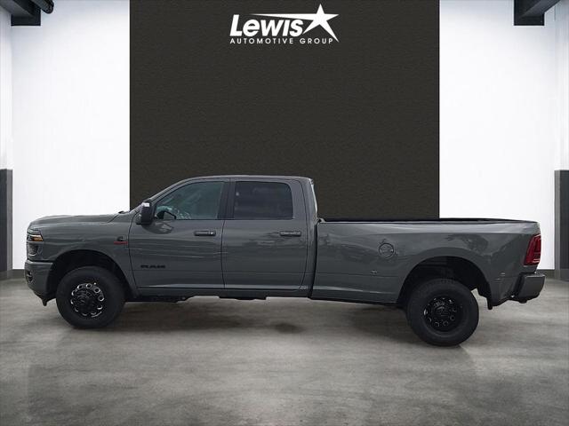 2026 RAM Ram 3500 RAM 3500 LARAMIE CREW CAB 4X4 8 BOX 2026 RAM Ram 3500 RAM 3500 LARAMIE CREW CAB 4X4 8 BOX