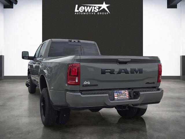 2026 RAM Ram 3500 RAM 3500 LARAMIE CREW CAB 4X4 8 BOX 2026 RAM Ram 3500 RAM 3500 LARAMIE CREW CAB 4X4 8 BOX