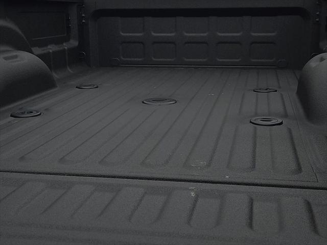 2026 Ram 3500 Laramie Crew Cab 4x4 8' Box