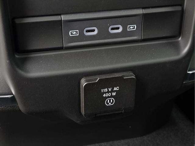 2026 Ram 3500 Laramie Crew Cab 4x4 8' Box
