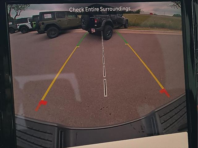 2026 Ram 3500 Laramie Crew Cab 4x4 8' Box