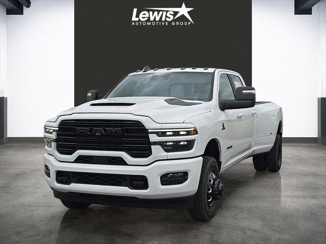 2026 Ram 3500 Laramie Crew Cab 4x4 8' Box for sale in Fayetteville, AR